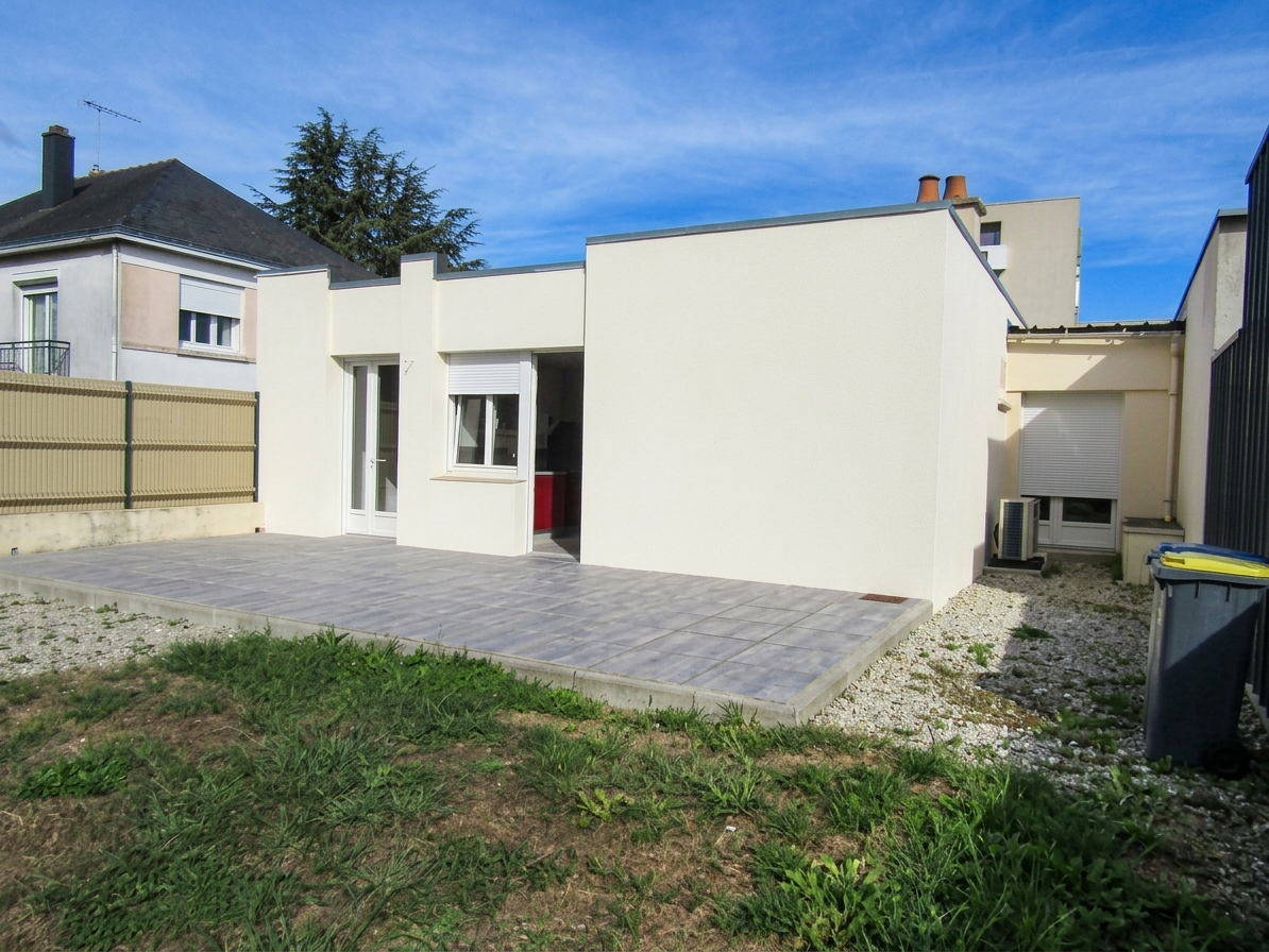 Maison 3 pièces 94 m² · à Donges · 94 m² · 192 900 €
