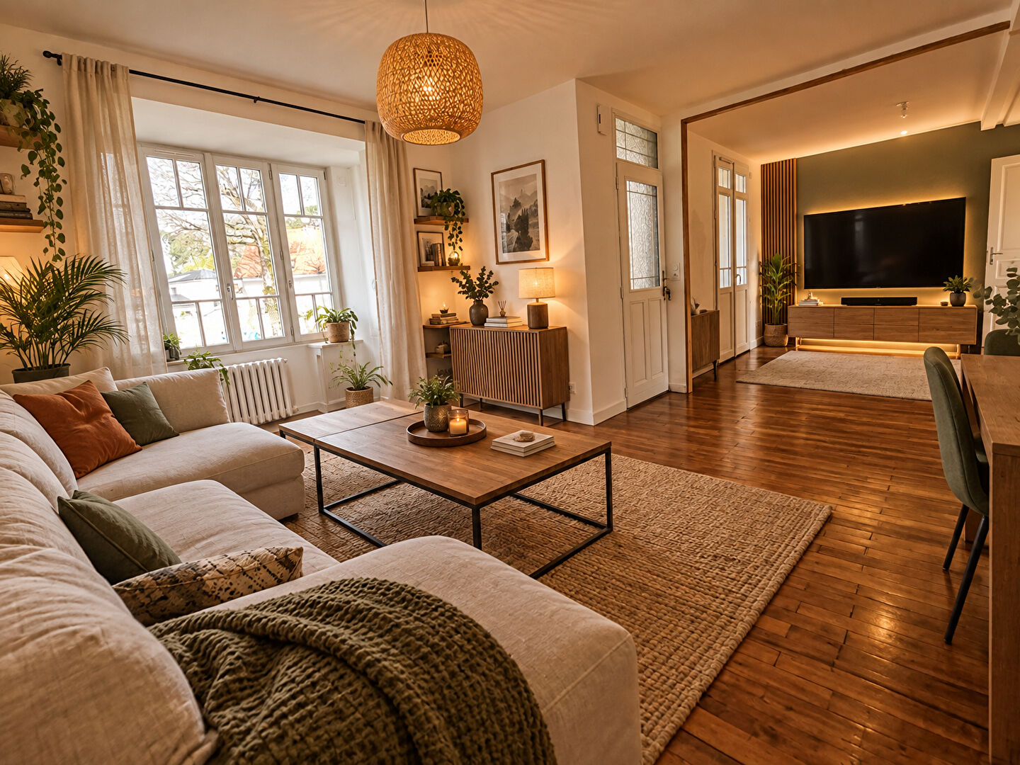 Maison 4 pièces 85 m² · à Saint-Brevin-les-Pins · 85 m² · 360 000 €