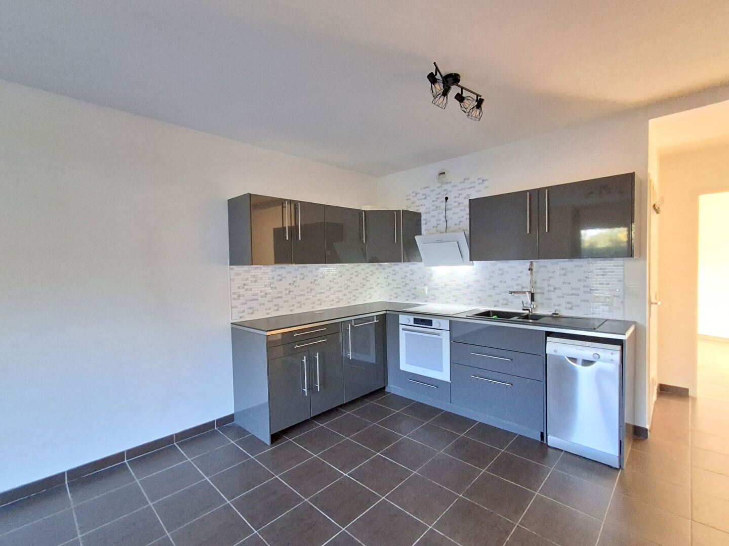 Appartement 2 pièces 45 m² · à La Chapelle-sur-Erdre · 45 m² · 148 900 €