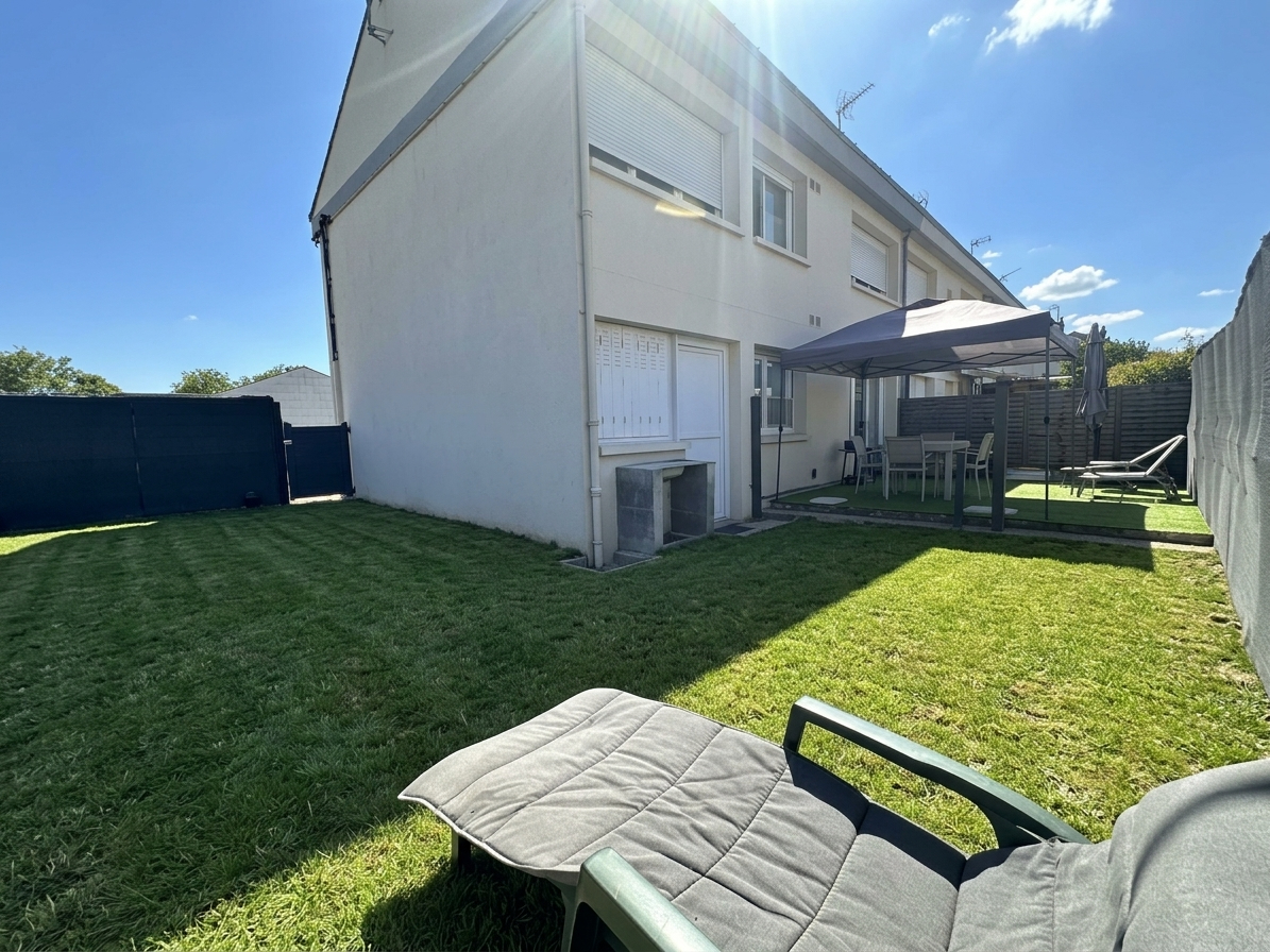 Maison 5 pièces 97 m² · à Saumur · 97 m² · 175 000 €