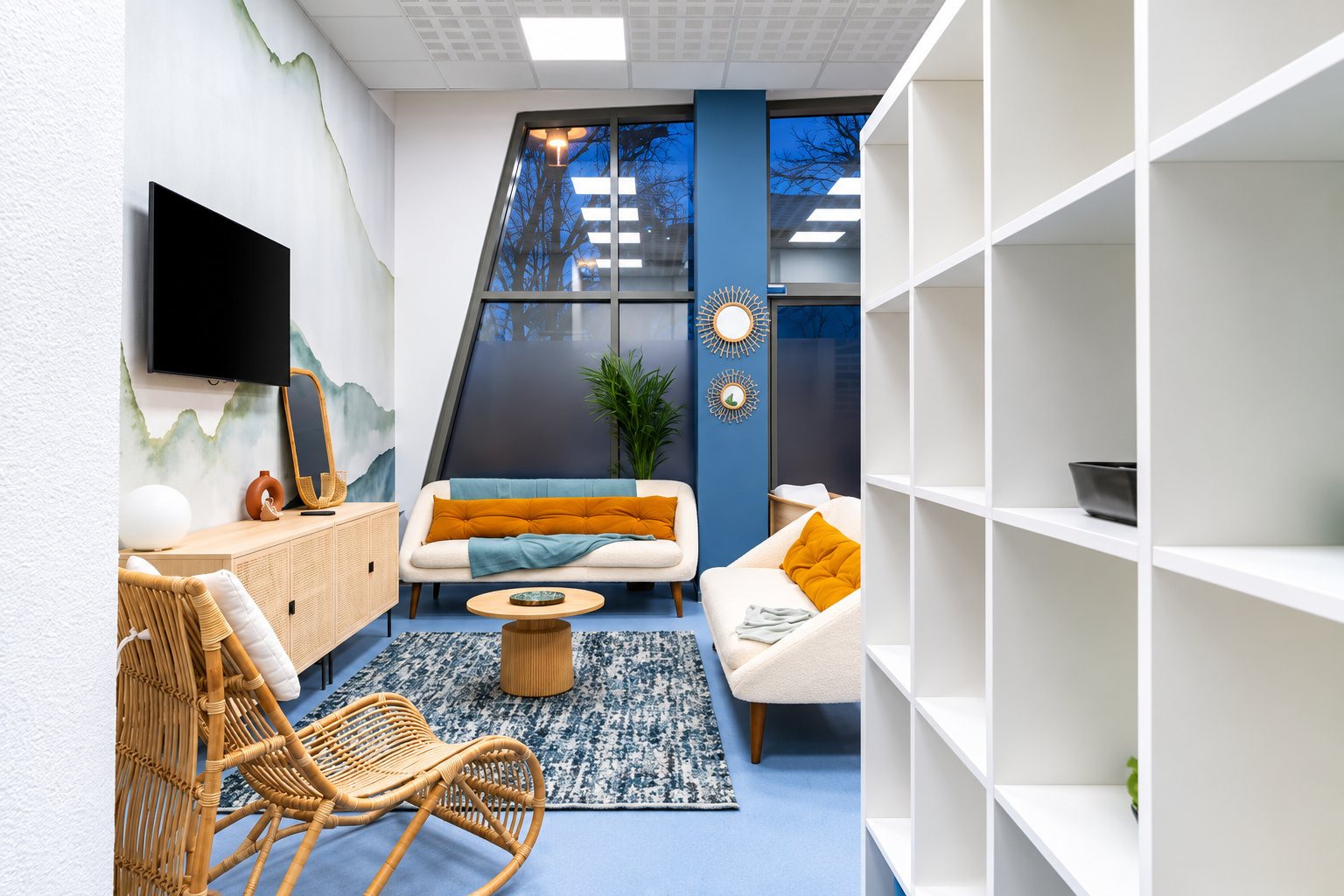Appartement 1 pièce 18 m² · à Nantes · 18 m² · 77 124 €