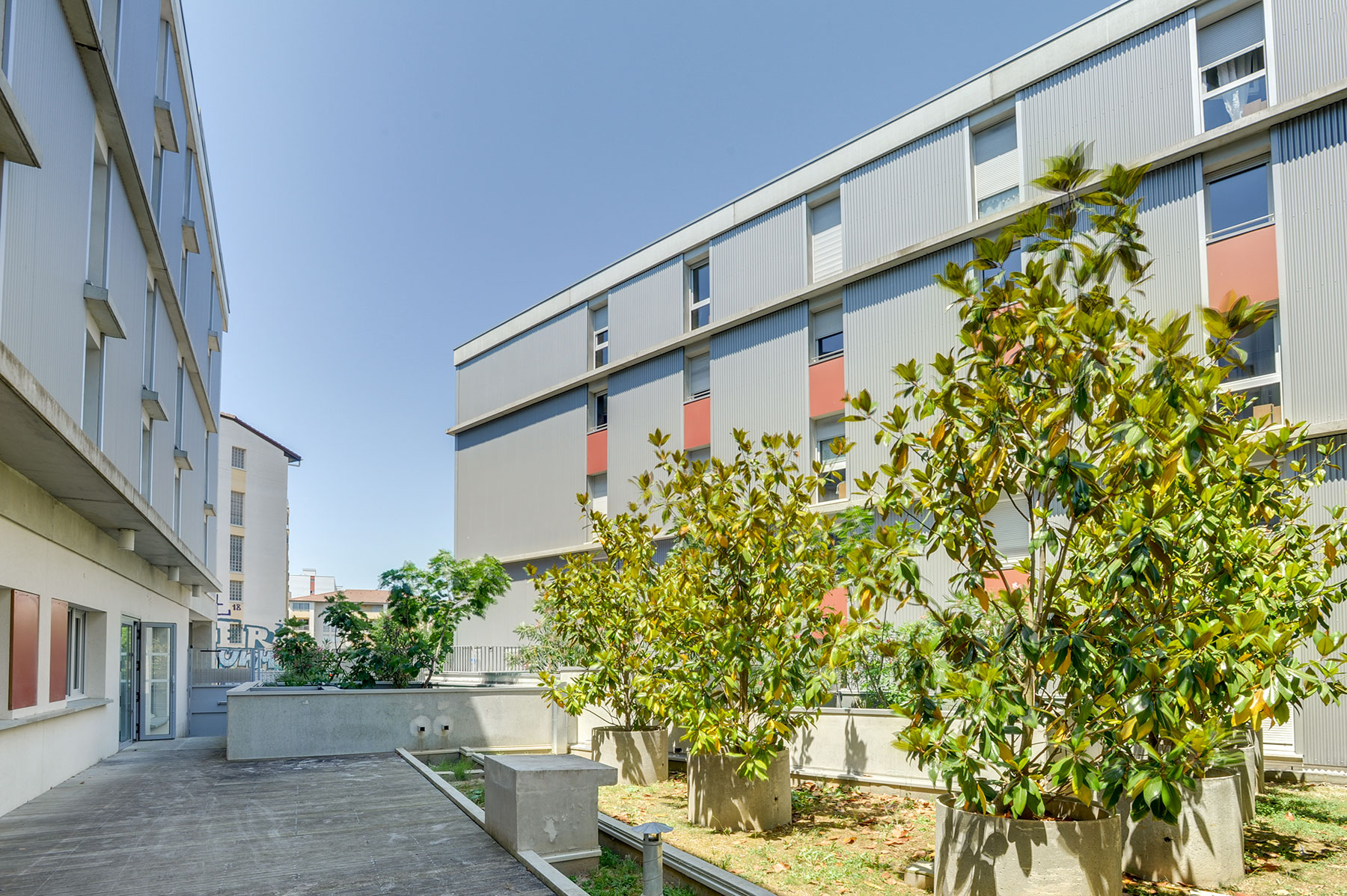 Appartement 1 pièce 21 m² · à Toulouse · 21 m² · 73 557 €