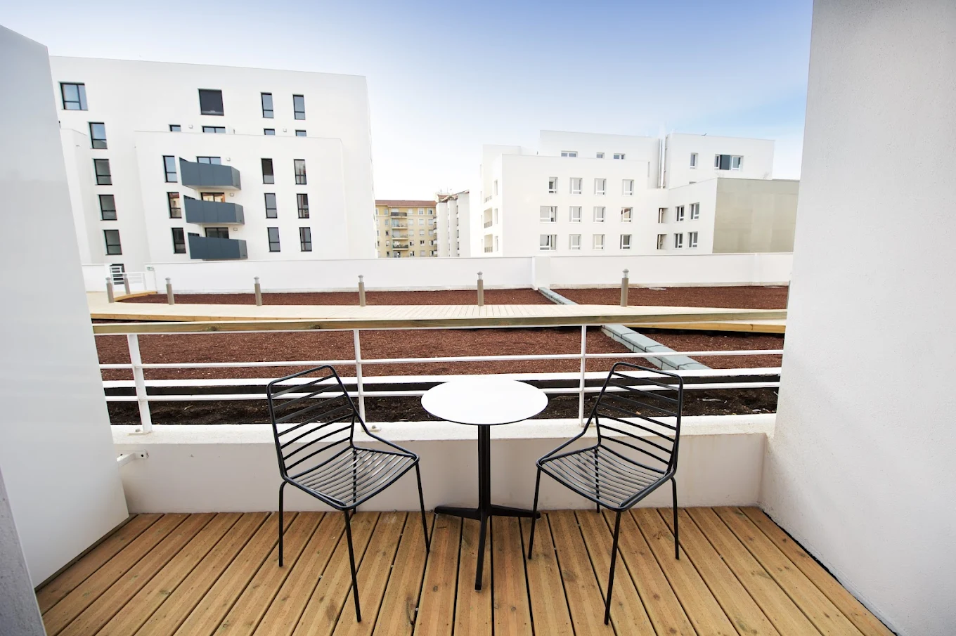 Appartement – Lyon, Le Bon Lait, 7e Arrondissement - Plus