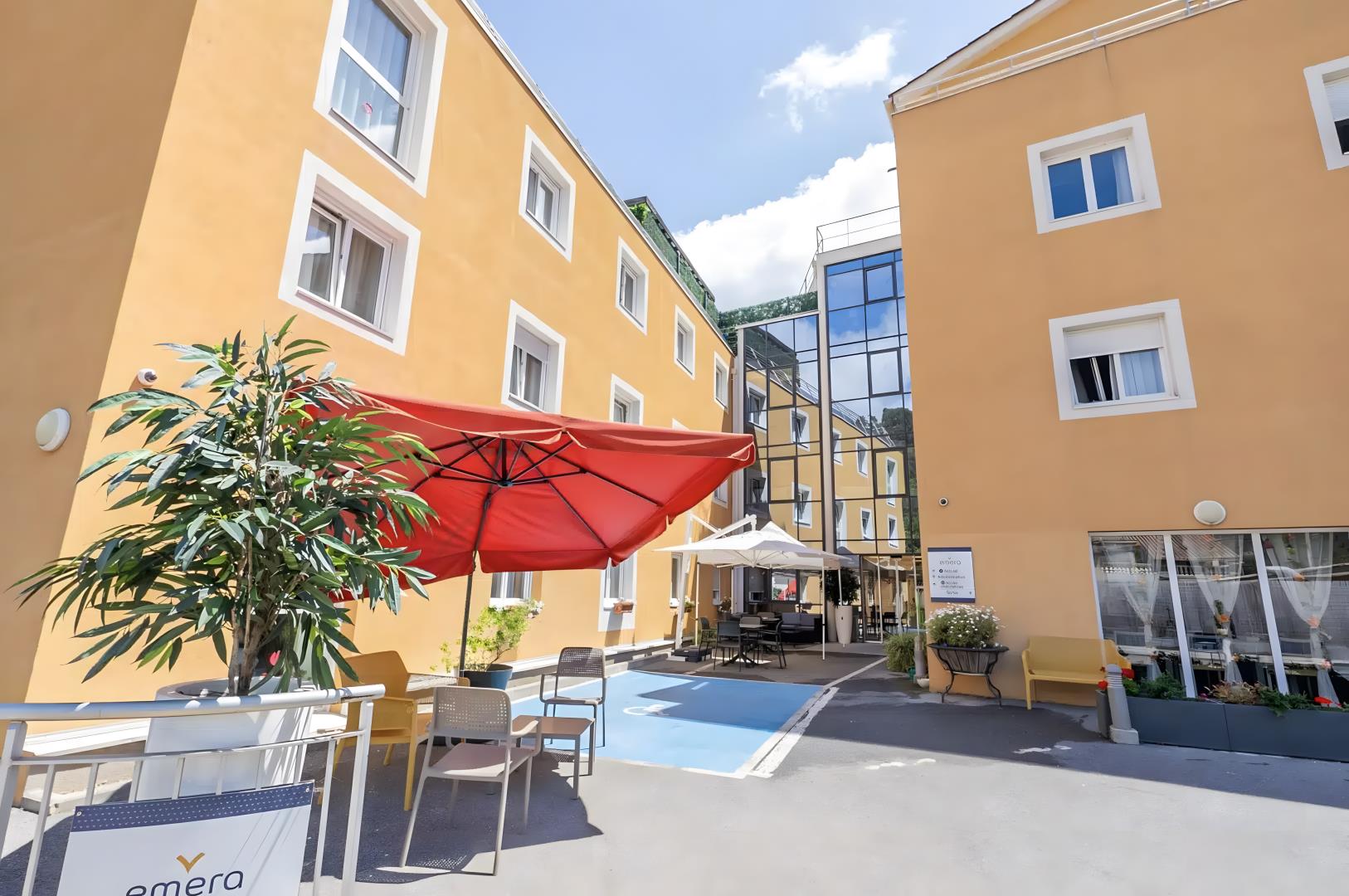 Appartement 1 pièce 17 m² · à Drap · 17 m² · 127 769 €