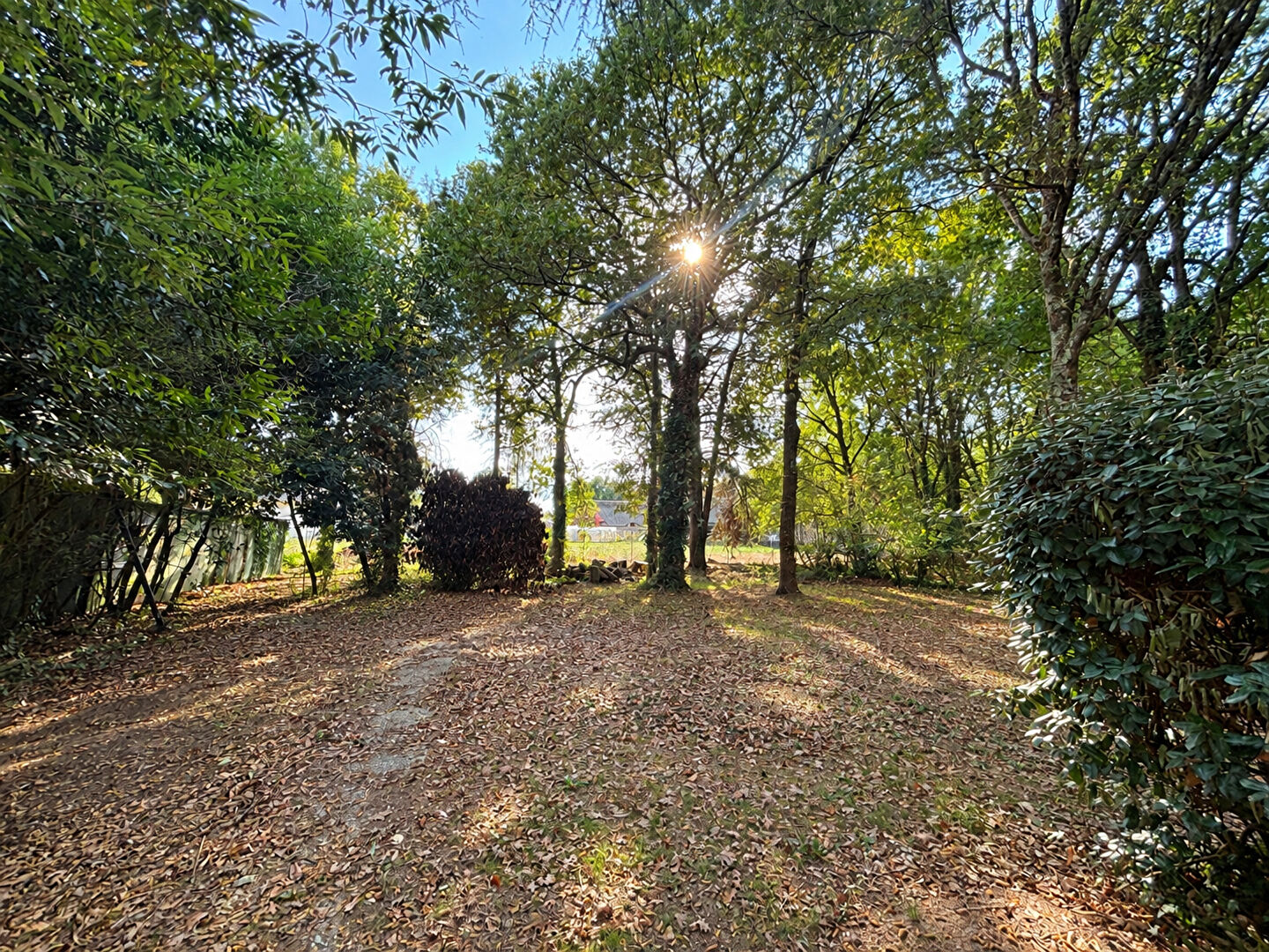Terrain 762 m² · à Saint-Lyphard · 762 m² · 118 500 €