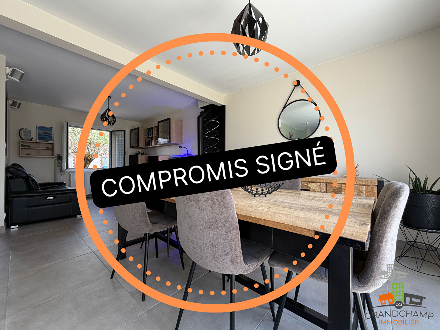 Maison 6 pièces 99 m² · à Treillières · 99 m² · 310 000 €