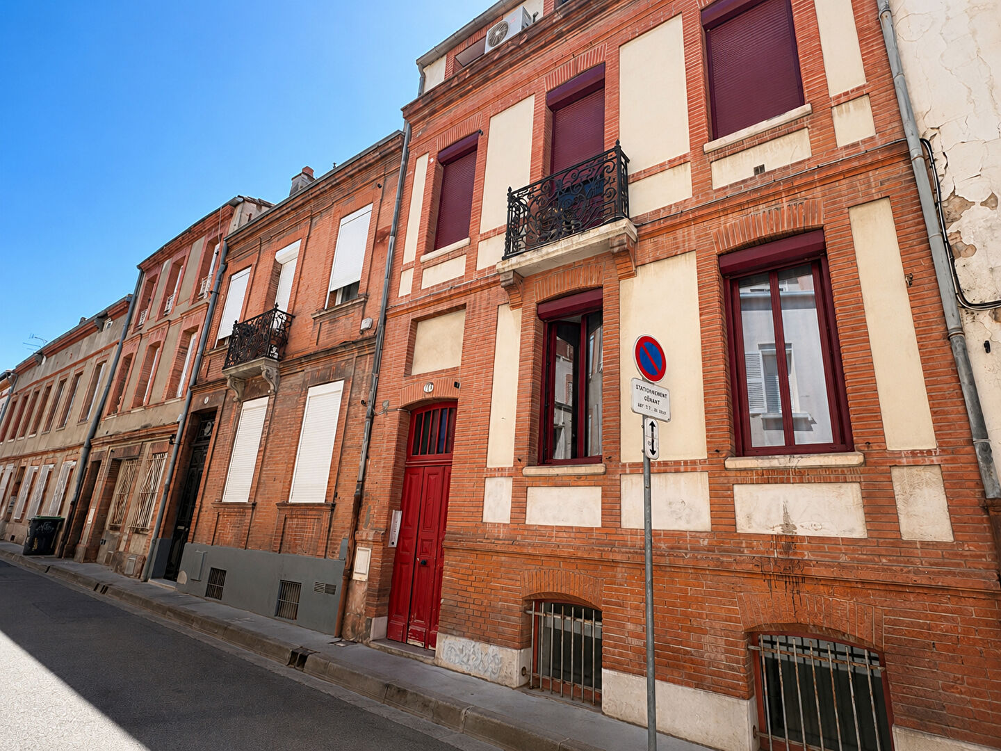 Appartement 2 pièces 33 m² · à Toulouse · 33 m² · 200 000 €