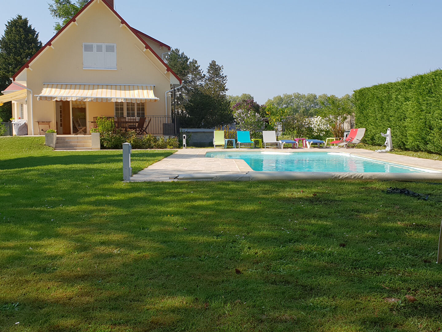 Maison 6 pièces 173 m² · à Chécy · 173 m² · 368 000 €