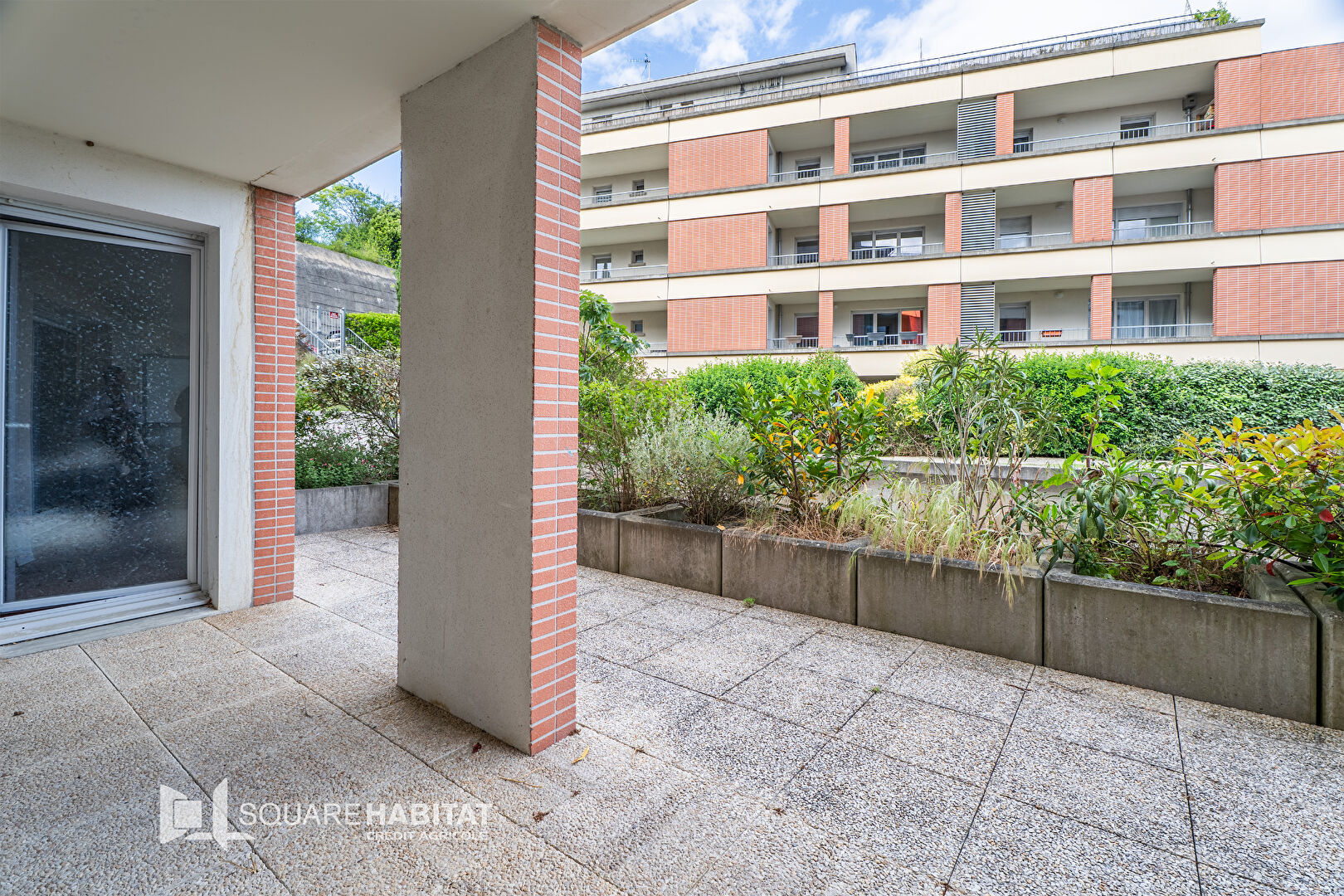 Appartement 3 pièces 52 m² · à Toulouse · 52 m² · 170 000 €
