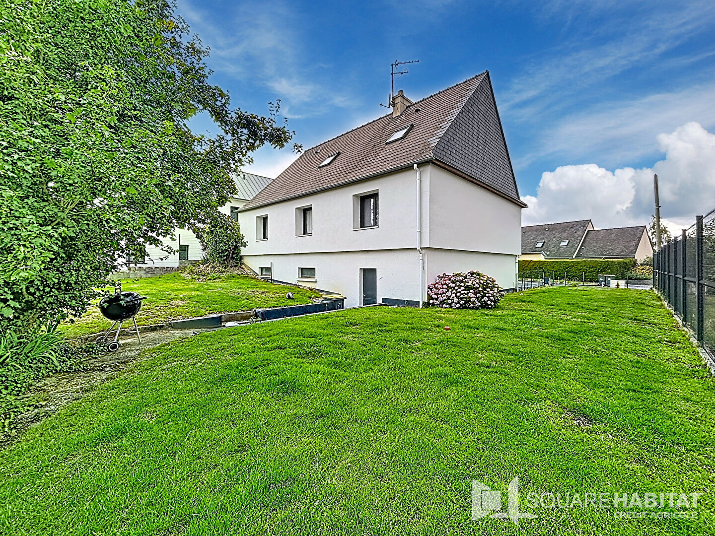 Maison 7 pièces 113 m² · à Orgères · 113 m² · 290 000 €