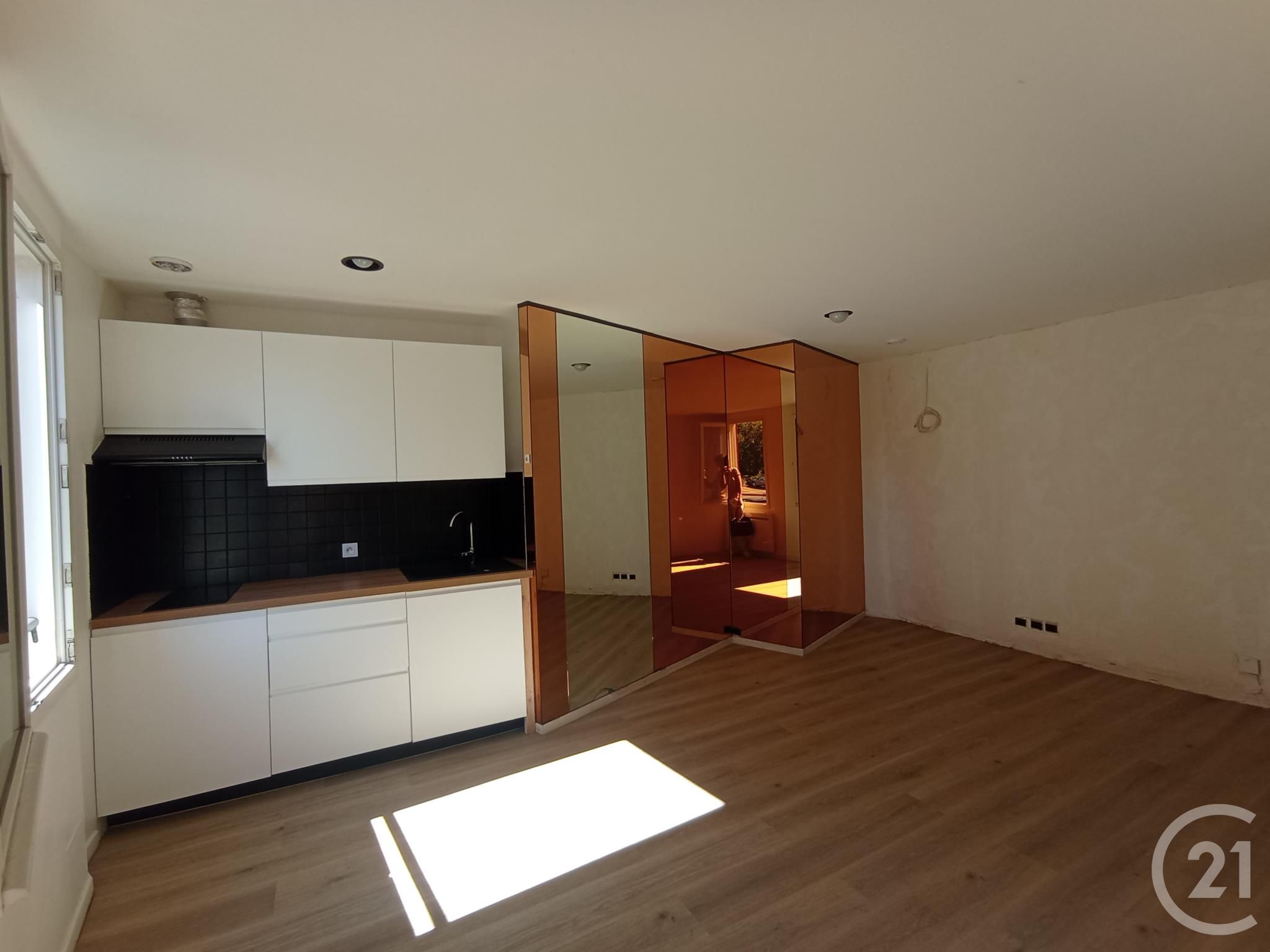 Appartement à Graulhet
