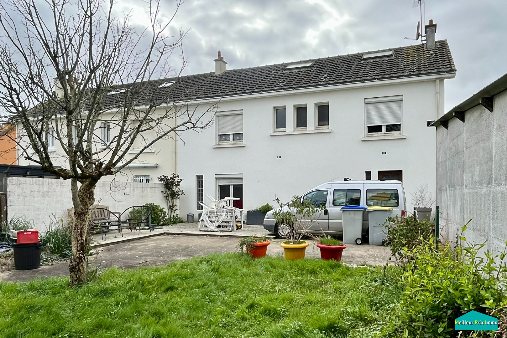 Maison 7 pièces 168 m² · au Pellerin · 168 m² · 243 800 €