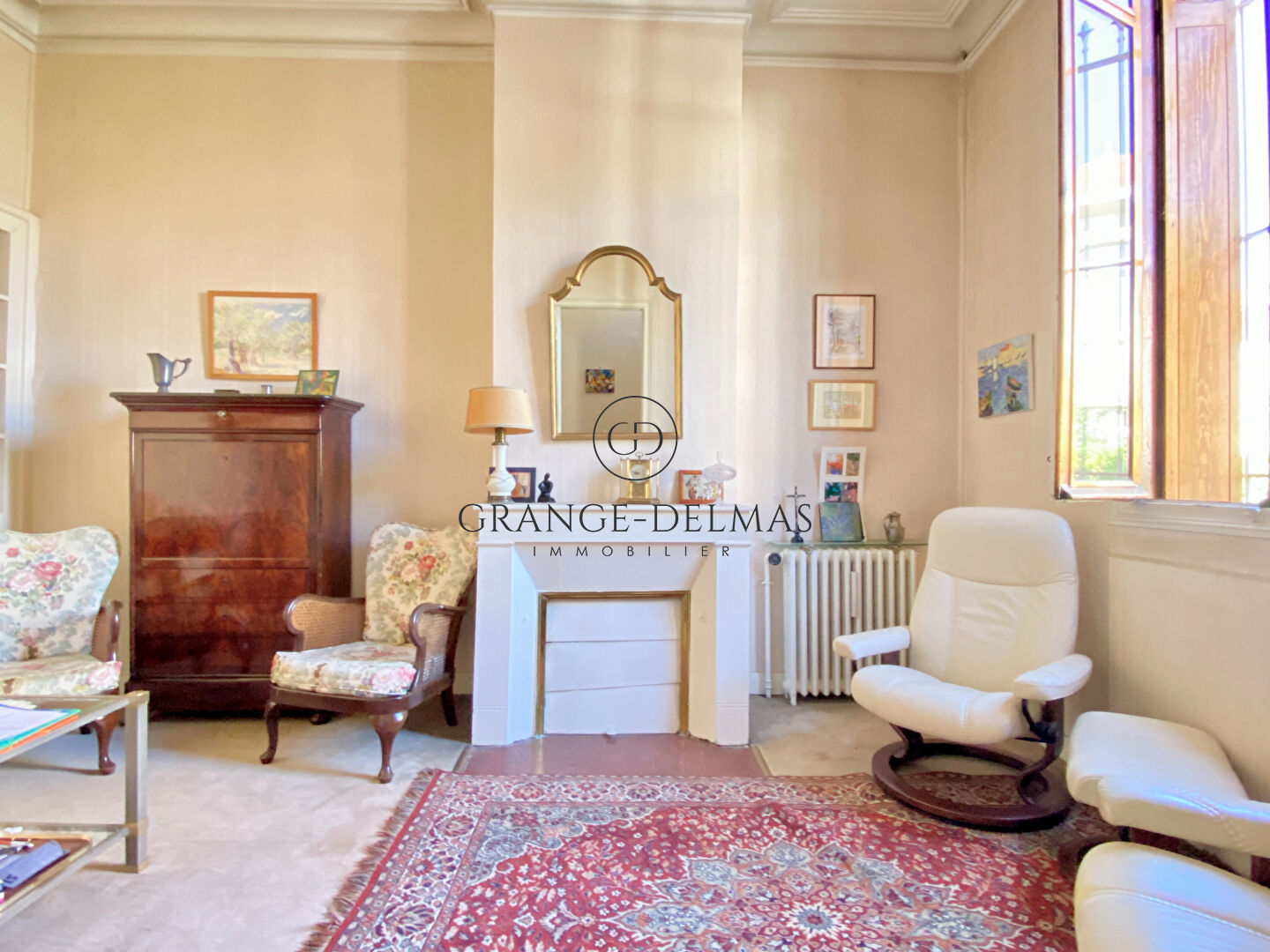 Maison 4 pièces 98 m² · à Bordeaux · 98 m² · 420 000 €
