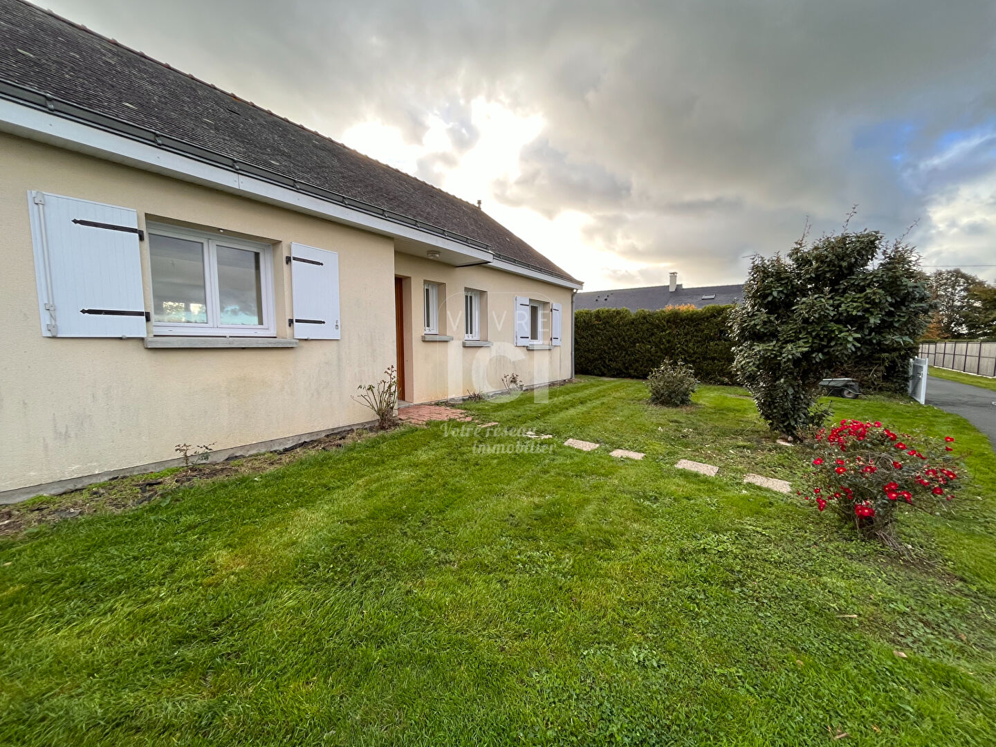 Maison 4 pièces 76 m² · à Mûrs-Erigné · 76 m² · 960 €/mois