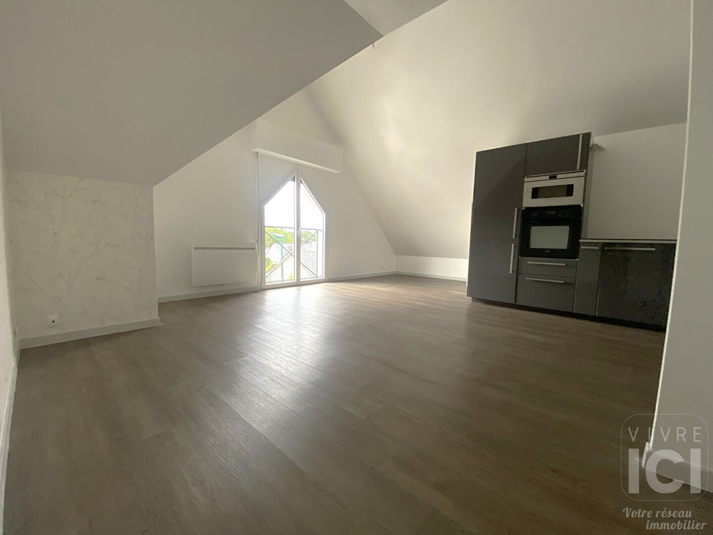 Appartement 2 pièces 37 m² · à Sainte-Luce-sur-Loire · 37 m² · 700 €/mois