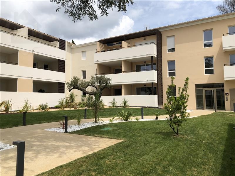 Appartement 2 pièces 39 m² · à Nîmes · 39 m² · 607 €/mois
