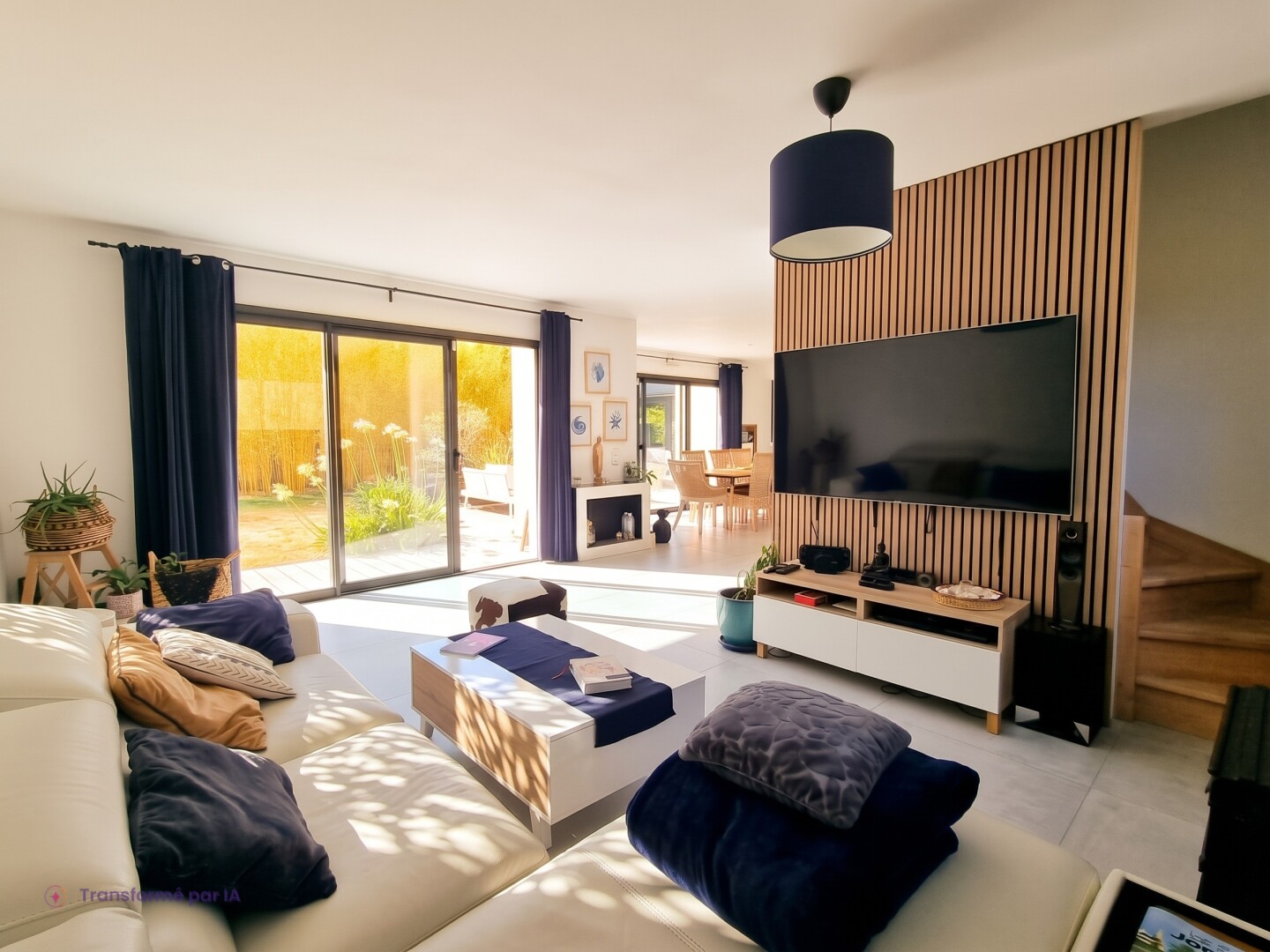 Maison 8 pièces 180 m² · à Vigneux-de-Bretagne · 180 m² · 496 800 €