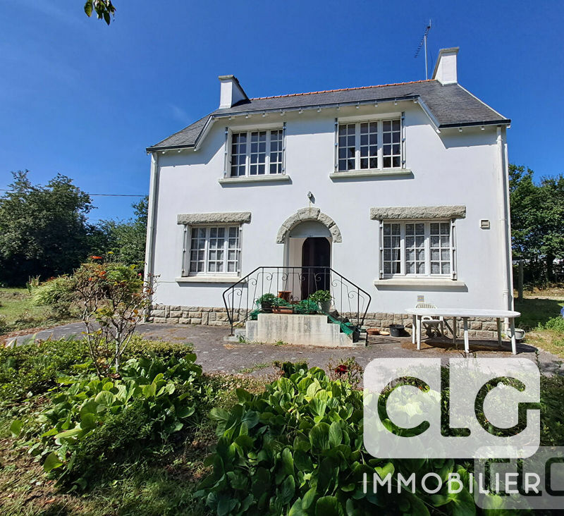 Maison 6 pièces 115 m² · à Combrit · 115 m² · 294 000 €