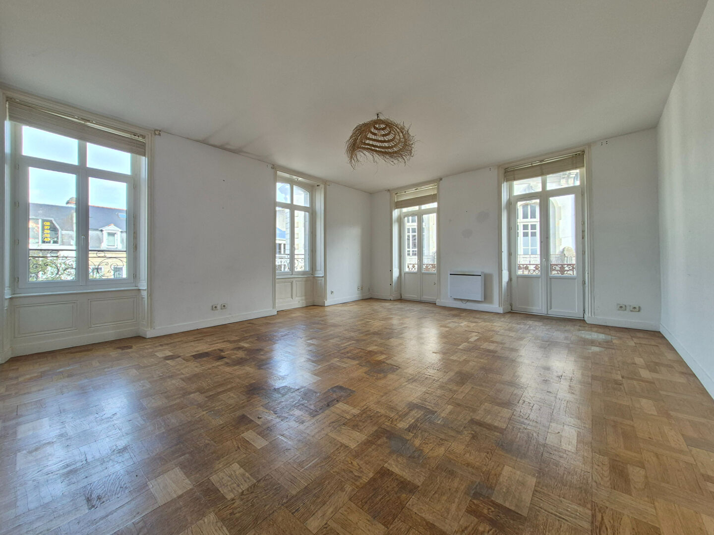Appartement 4 pièces 113 m² · à Auray · 113 m² · 431 600 €
