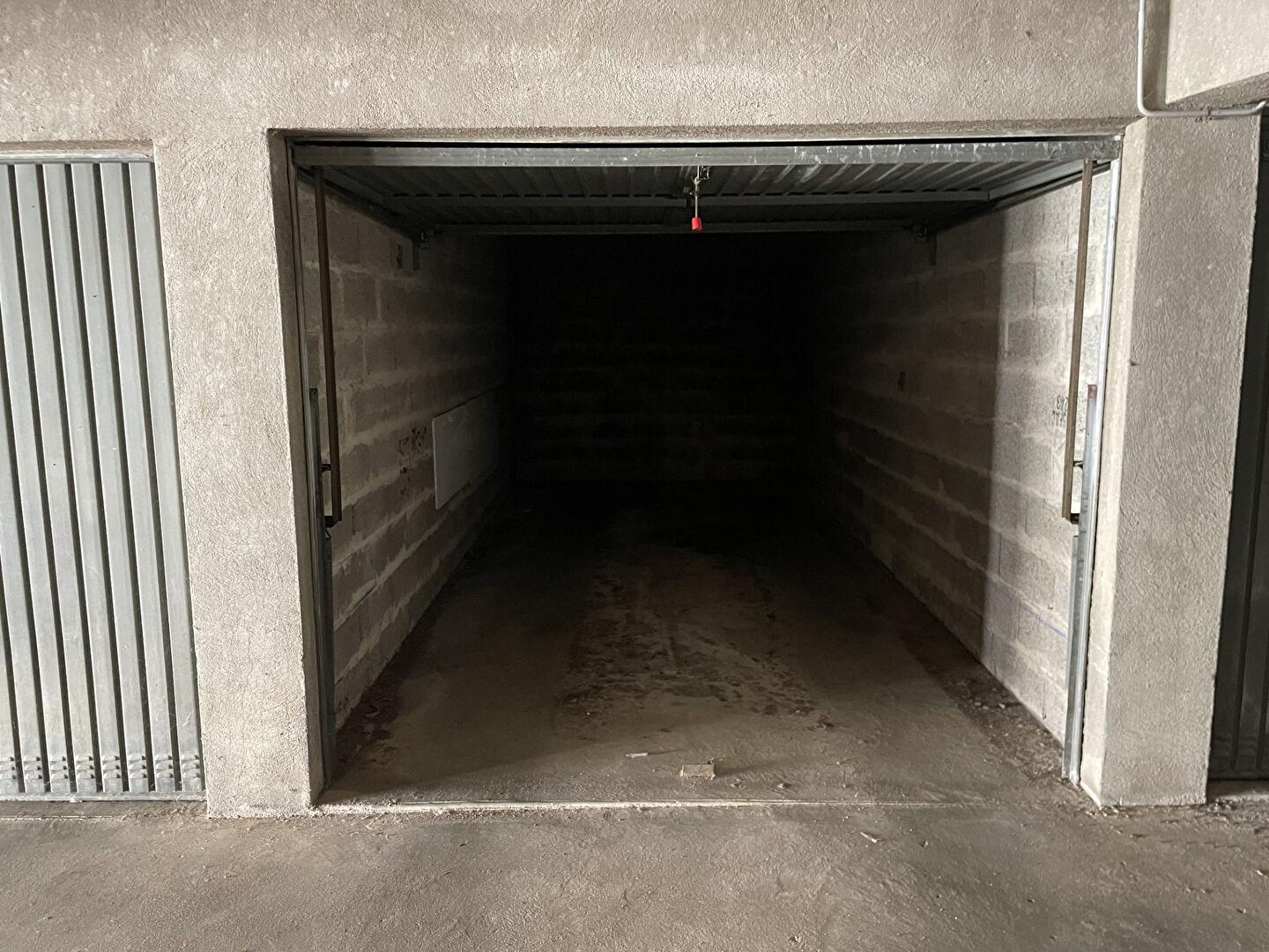Parking 15 m² · à Angers · 15 m² · 15 260 €