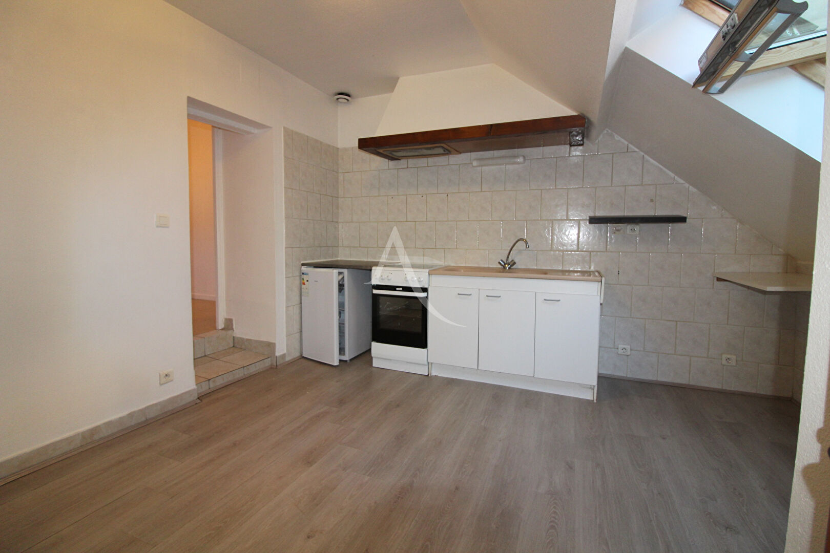 Appartement 2 pièces 28 m² · à Chalon-sur-Saône · 28 m² · 389 €/mois