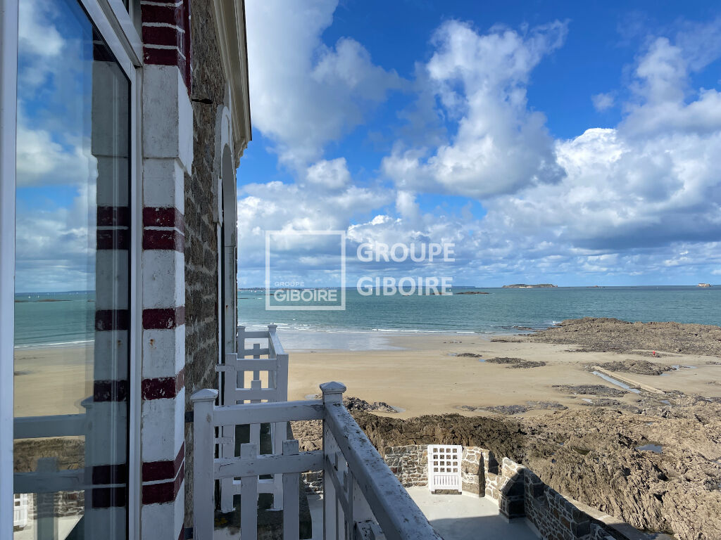 Maison 5 pièces 89 m² · à Saint-Malo · 89 m² · 842 700 €