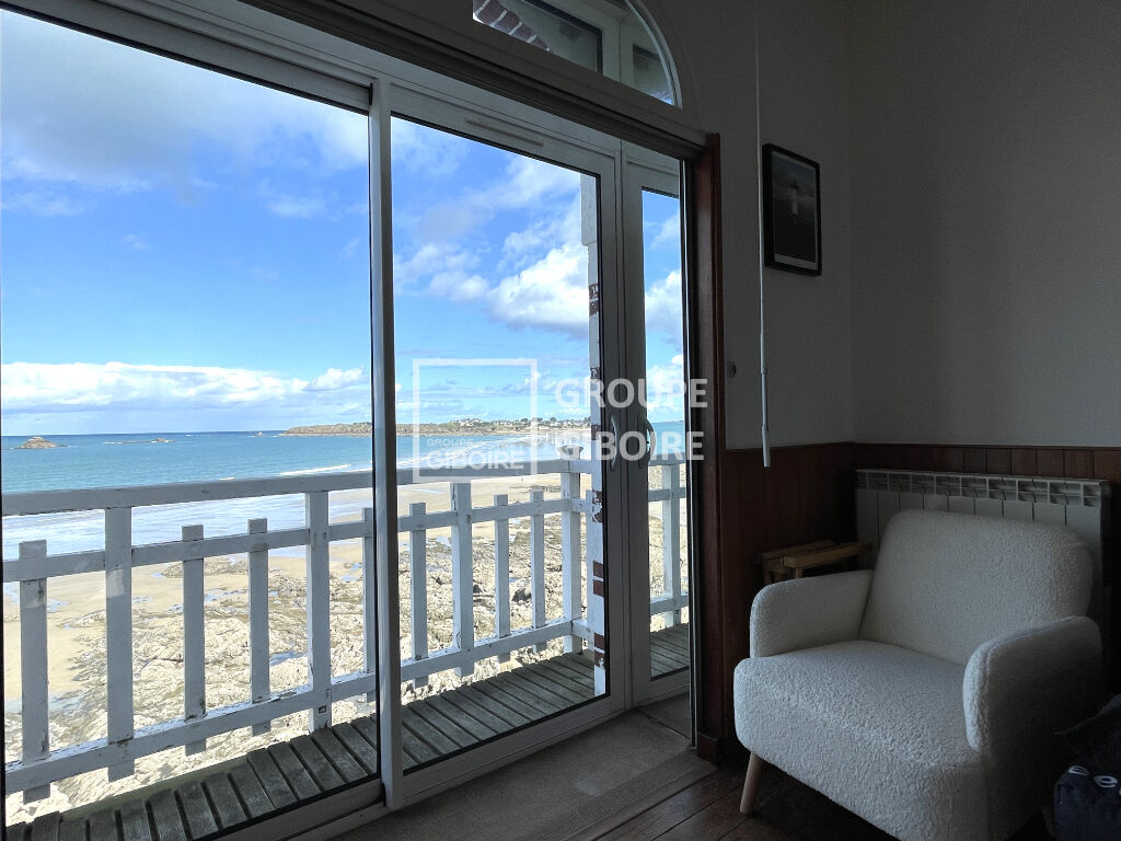 Appartement 5 pièces 89 m² · à Saint-Malo · 89 m² · 842 700 €
