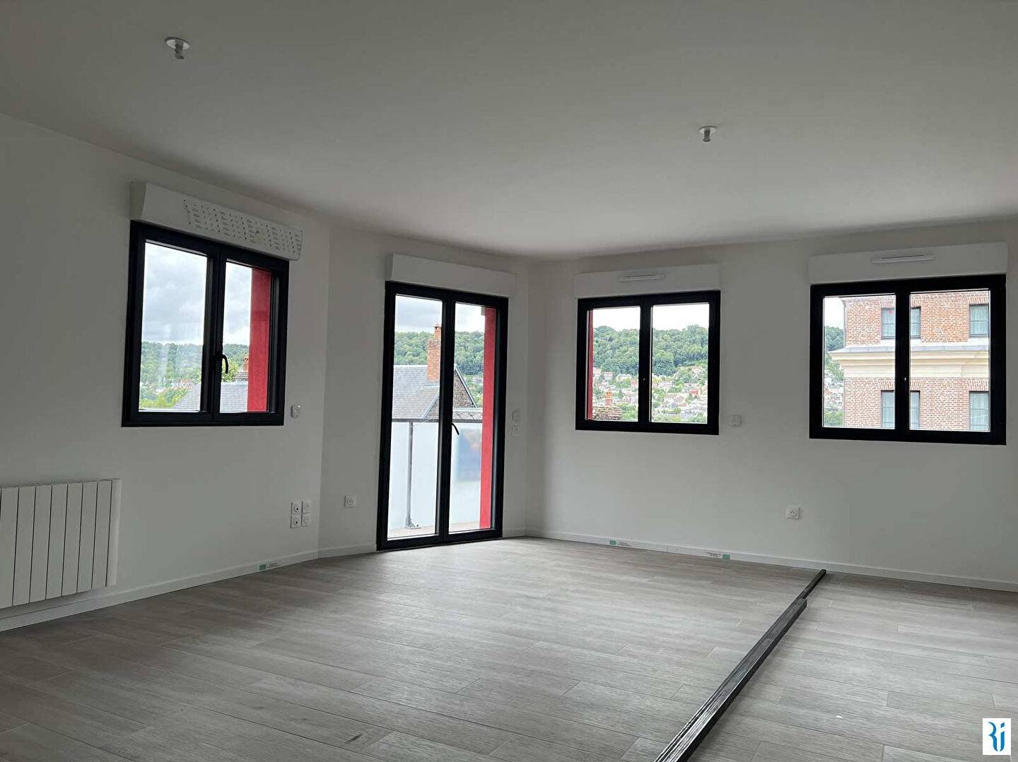 Appartement à Rouen