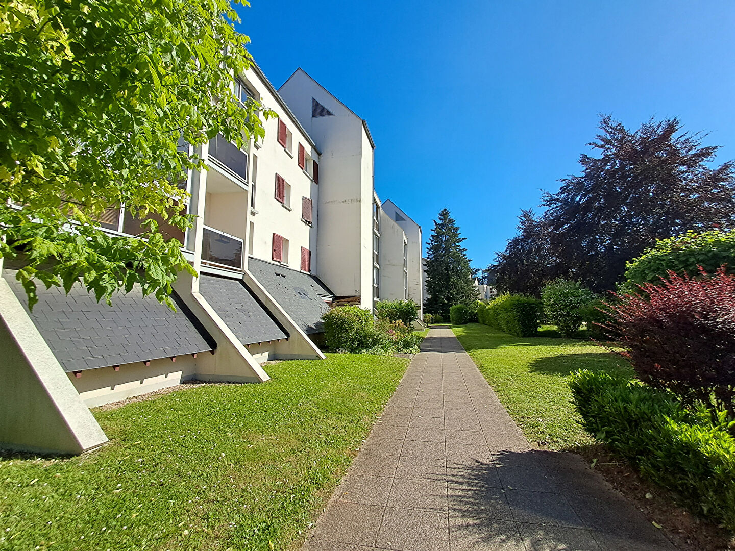 Appartement 1 pièce 23 m² · à Olivet · 23 m² · 92 150 €