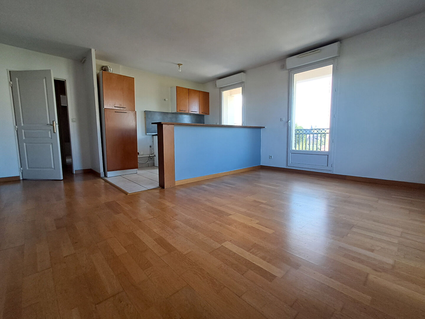 Appartement 3 pièces 64 m² · à Saint-Jean-le-Blanc · 64 m² · 166 000 €