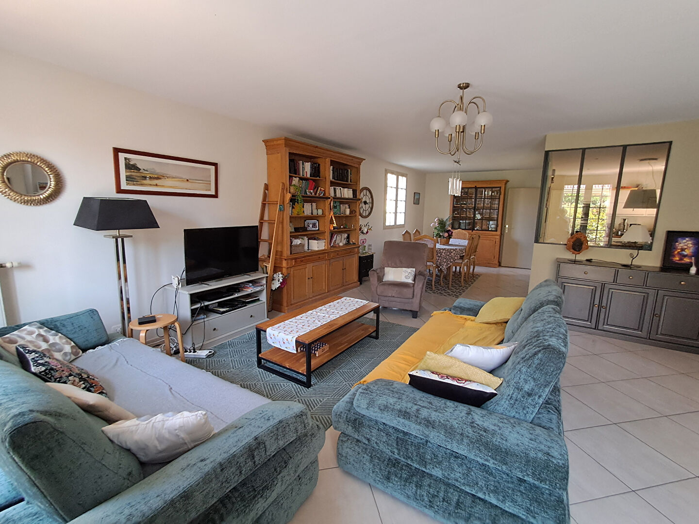 Maison 8 pièces 228 m² · à Saint-Jean-le-Blanc · 228 m² · 482 500 €