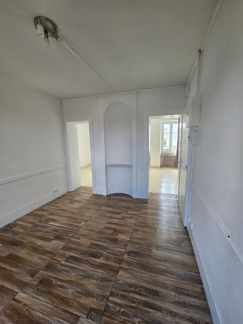 Appartement 3 pièces 48 m² · à Besançon · 48 m² · 566 €/mois