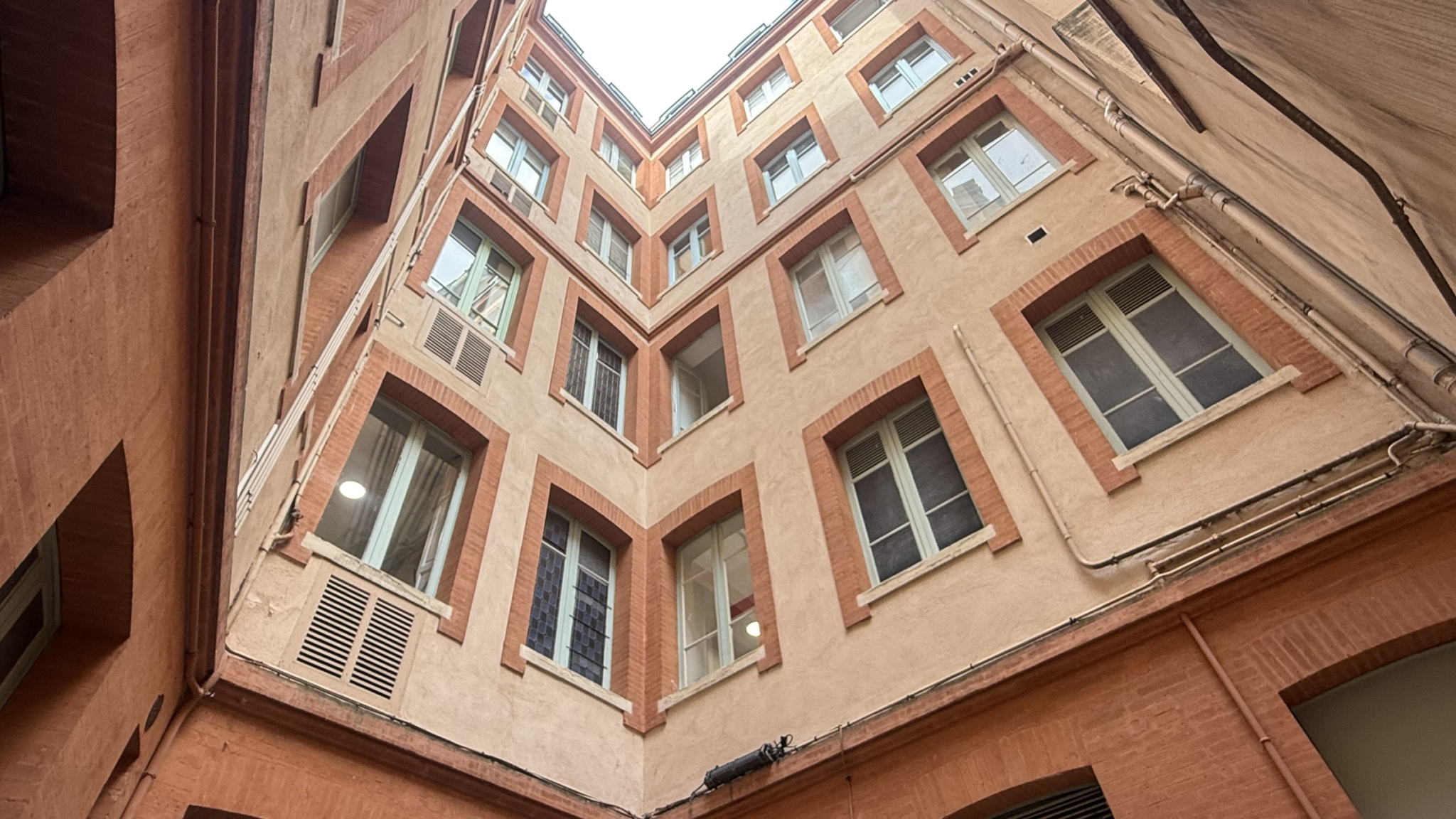 Appartement 3 pièces 163 m² · à Toulouse · 163 m² · 890 000 €
