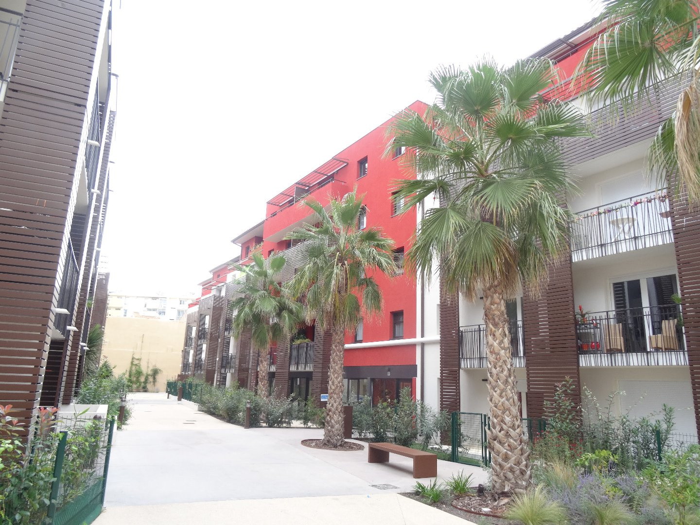 Appartement 1 pièce 29 m² · à Sète · 29 m² · 104 396 €