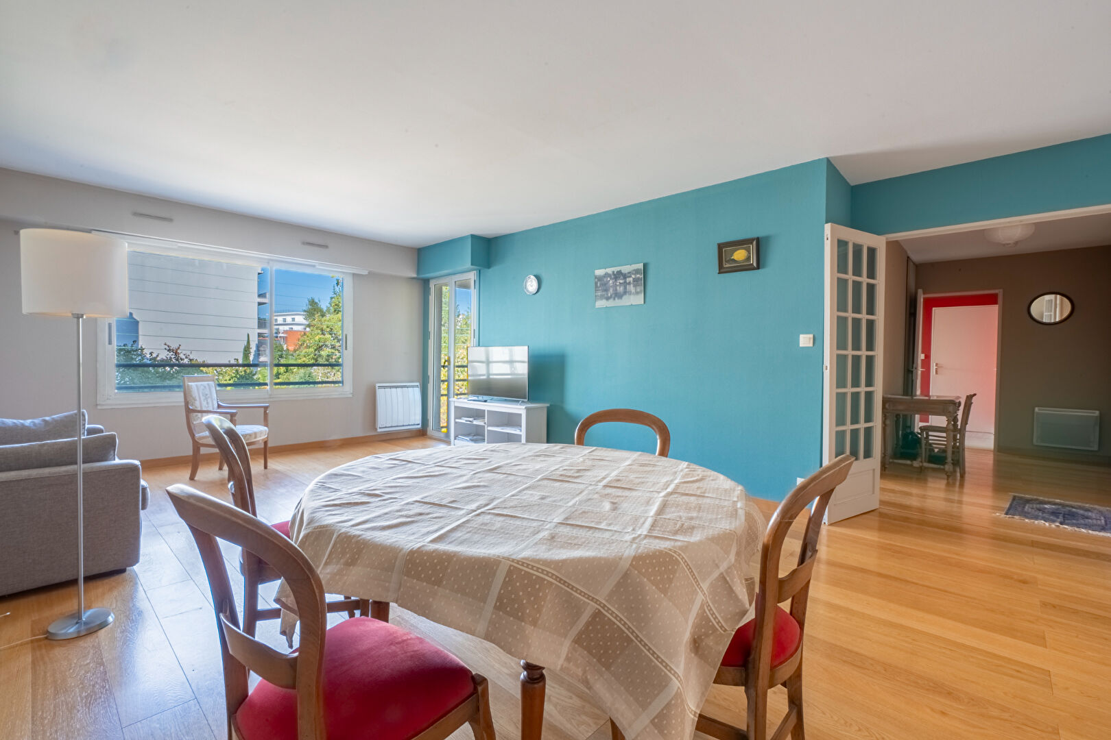 Appartement 3 pièces 81 m² · à Nantes · 81 m² · 340 000 €