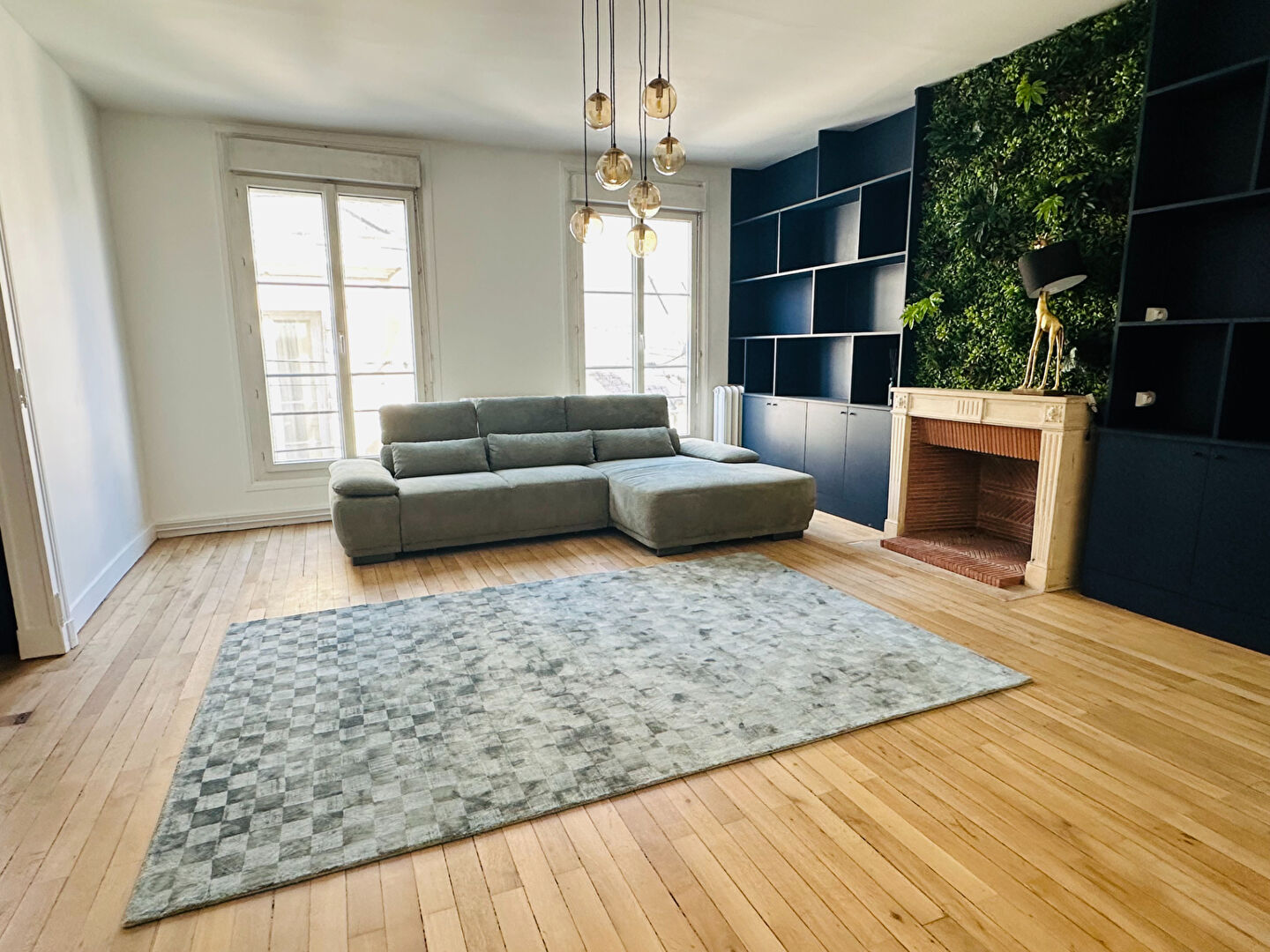 Appartement 5 pièces 149 m² · à Blois · 149 m² · 347 200 €