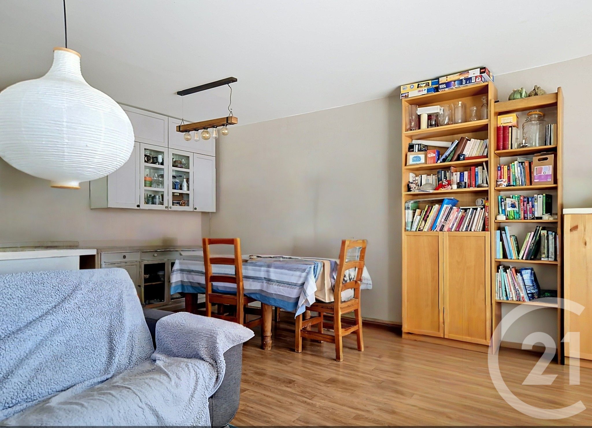 Appartement 4 pièces 89 m² · à Clermont-Ferrand · 89 m² · 199 000 €