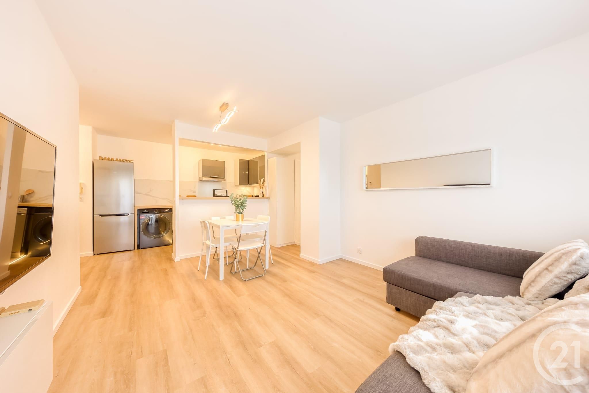Appartement – ST OUEN L AUMONE VAL-D'OISE ILE-DE-FRANCE - Vue 3