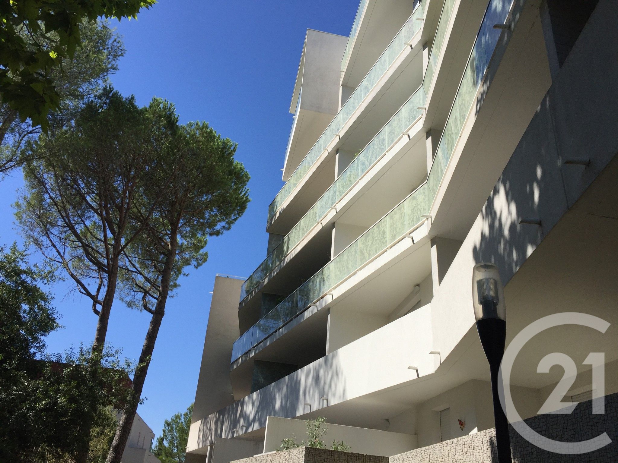 Appartement 1 pièce 25 m² · à Montpellier · 25 m² · 595 €/mois