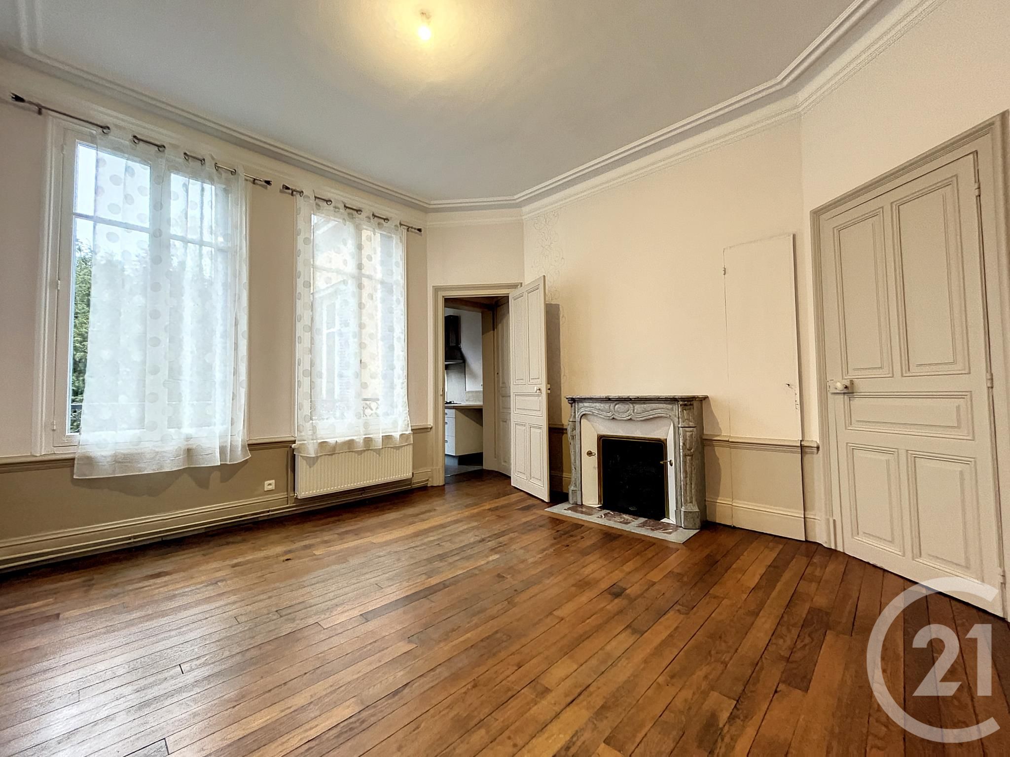 Appartement 3 pièces 77 m² · à Troyes · 77 m² · 643 €/mois