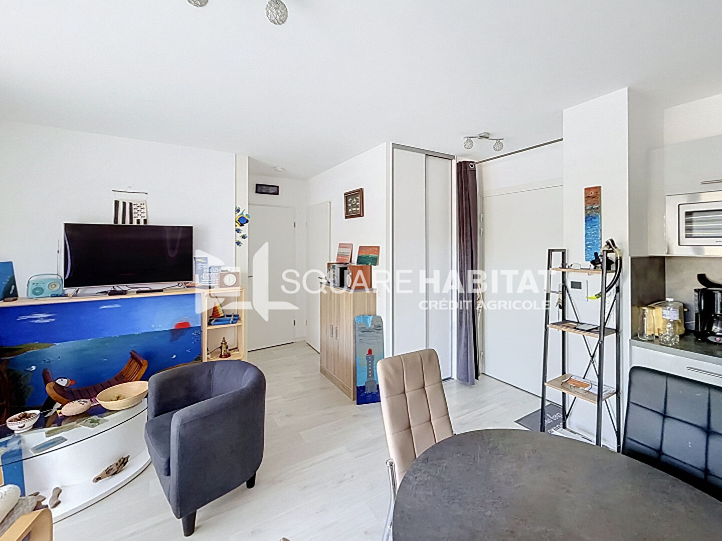 Appartement 2 pièces 40 m² · à Royan · 40 m² · 181 000 €