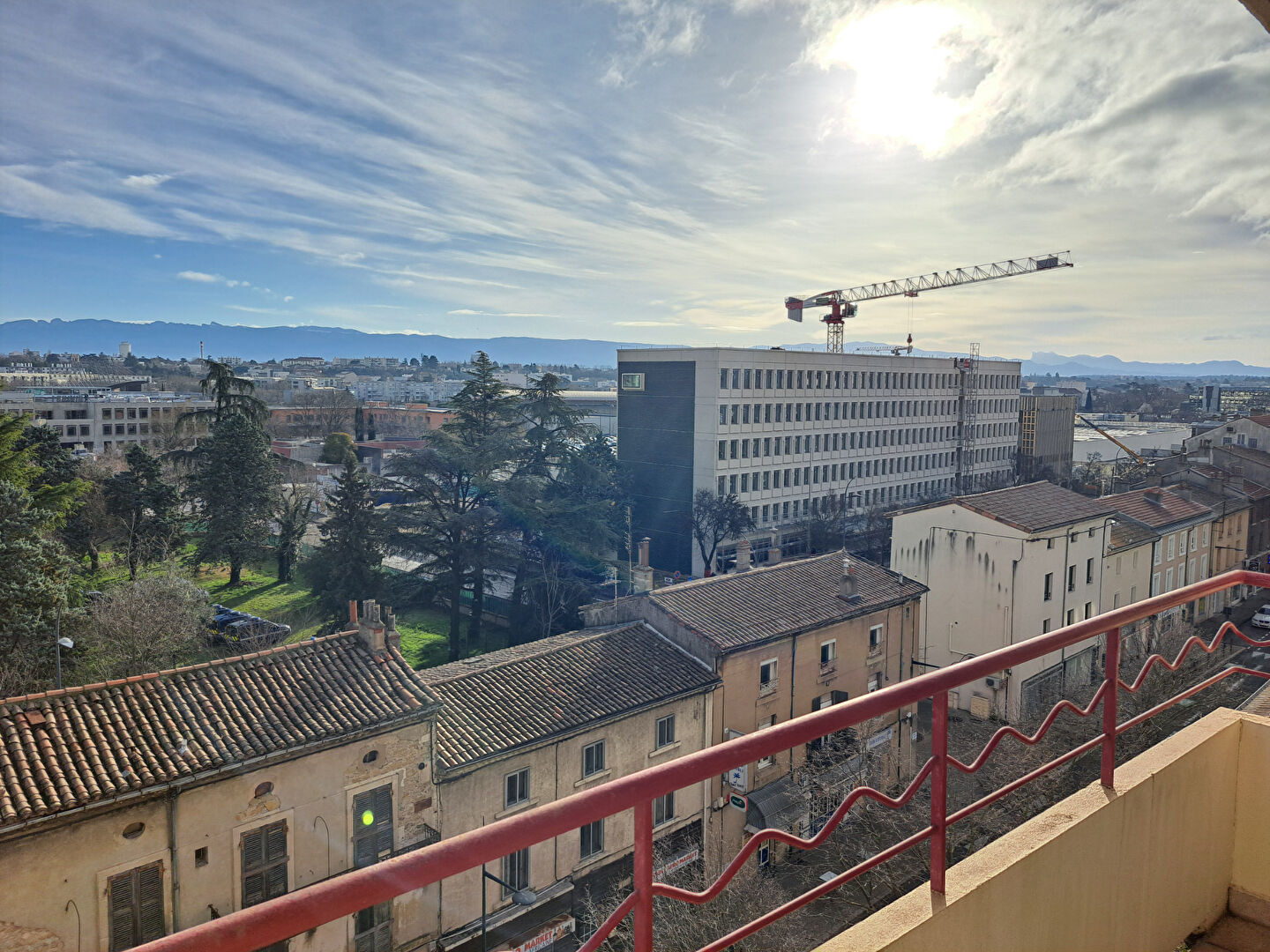 Appartement 3 pièces 70 m² · à Valence · 70 m² · 129 500 €