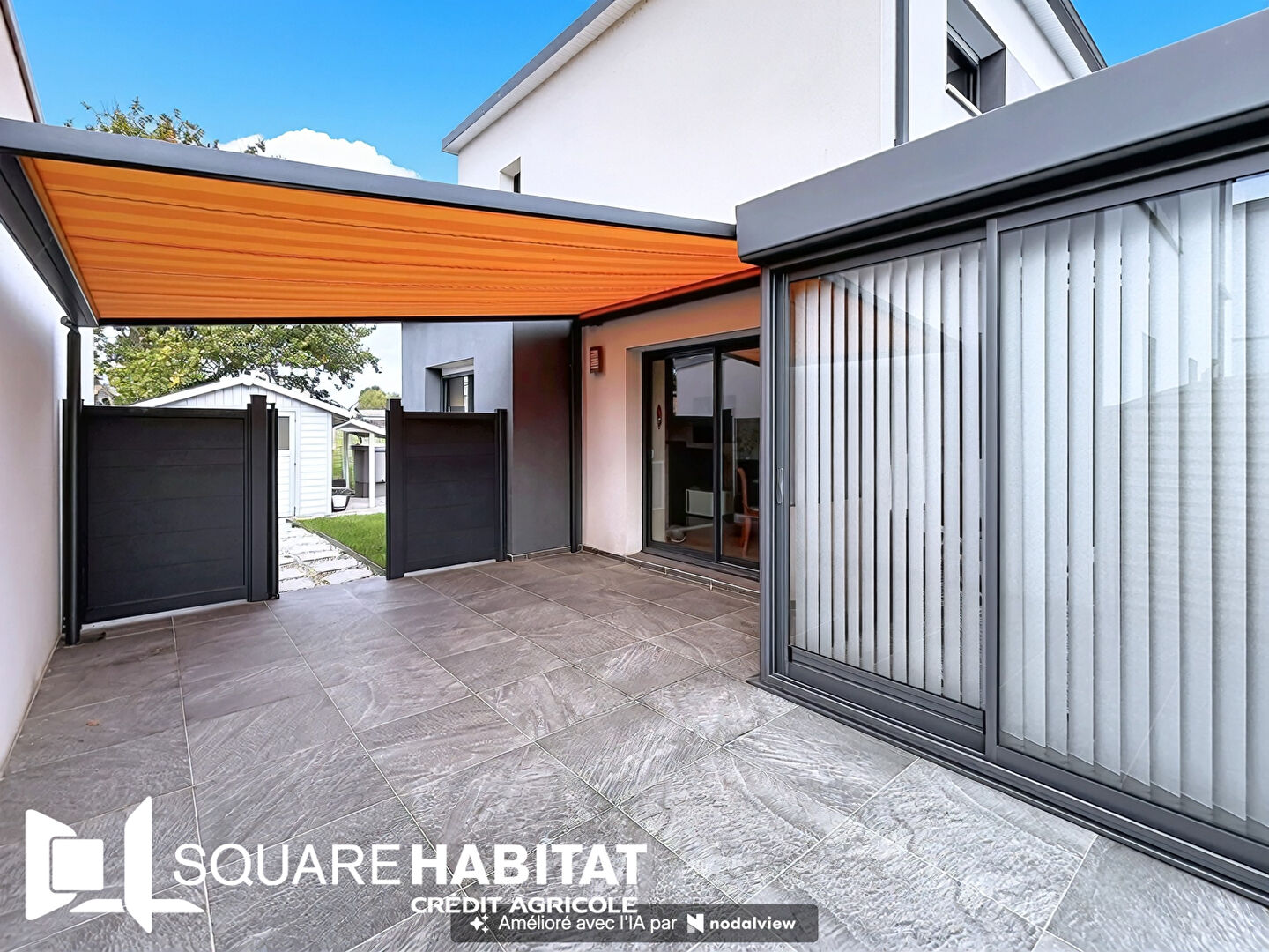 Maison 5 pièces 98 m² · à La Gouesnière · 98 m² · 378 000 €