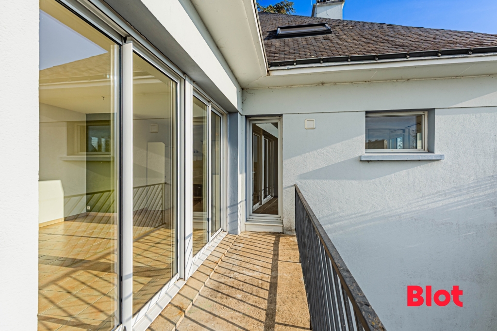 Appartement 3 pièces 68 m² · à Nantes · 68 m² · 180 000 €