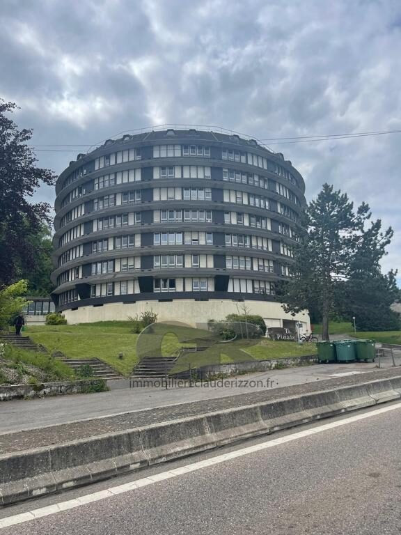 Appartement à Vandœuvre-lès-Nancy