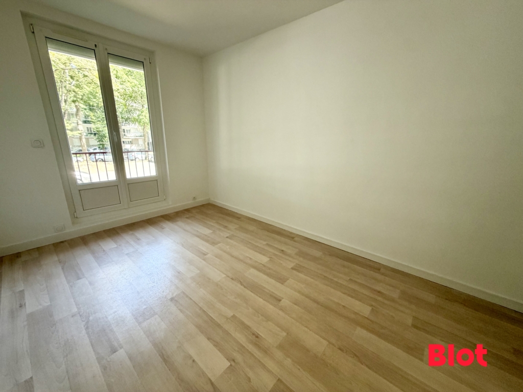 Appartement 4 pièces 74 m² · à Rennes · 74 m² · 168 000 €