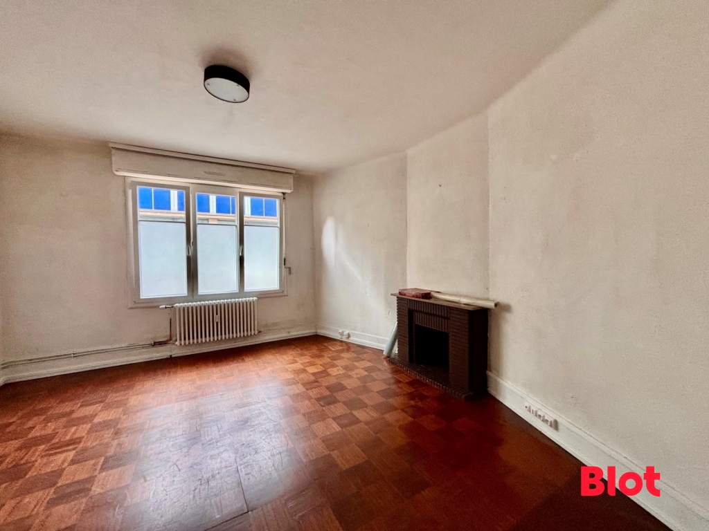 Appartement 2 pièces 45 m² · à Rennes · 45 m² · 169 900 €