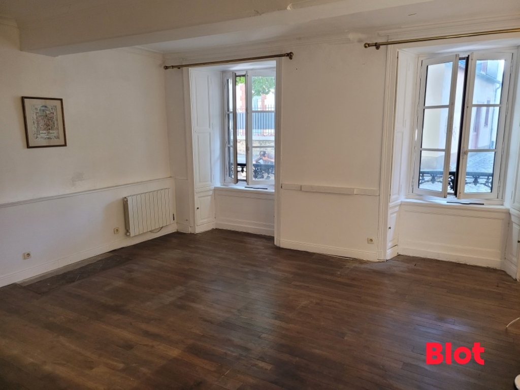 Appartement 2 pièces 59 m² · à Rennes · 59 m² · 241 500 €
