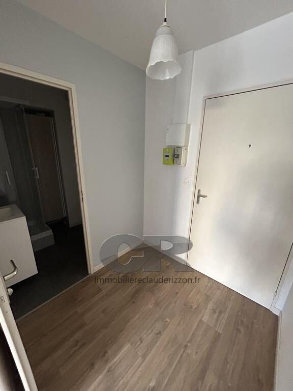 Studio à Nancy