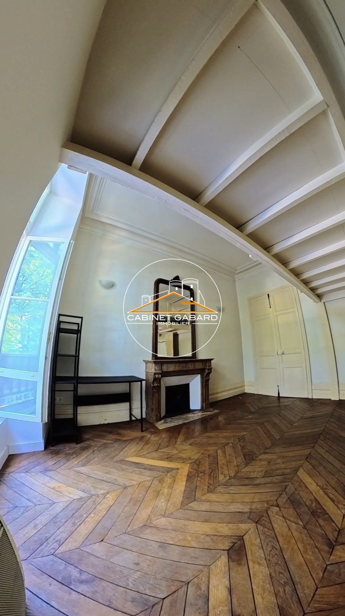 Appartement 2 pièces 36 m² · à Angers · 36 m² · 158 000 €